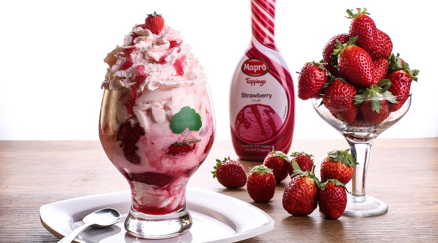 Mapro Garden Mahabaleshwar near hotel rooms for stay